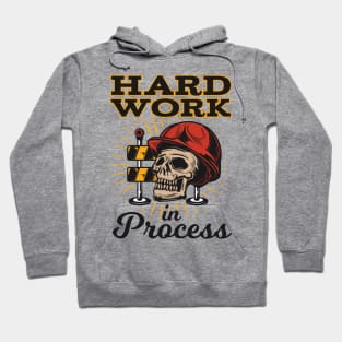 Work Hard, Dream Big Hoodie